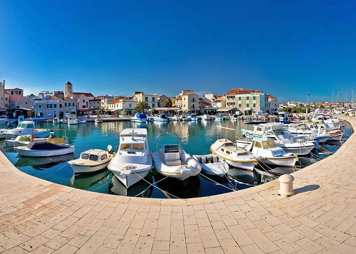 Apartamento Matilde Resort-2