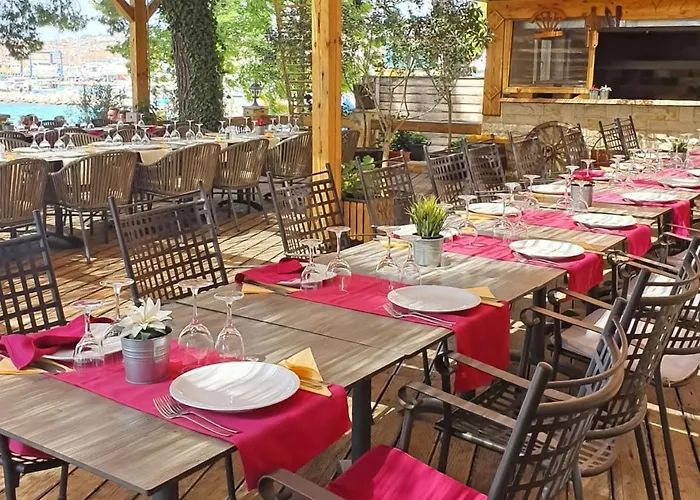 Apartamento Matilde Resort-2 Vodice