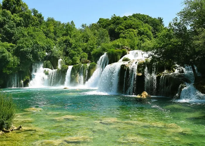 Apartamento Matilde Resort-2 Vodice