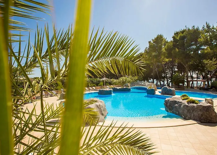 Matilde Resort-2 アパート *