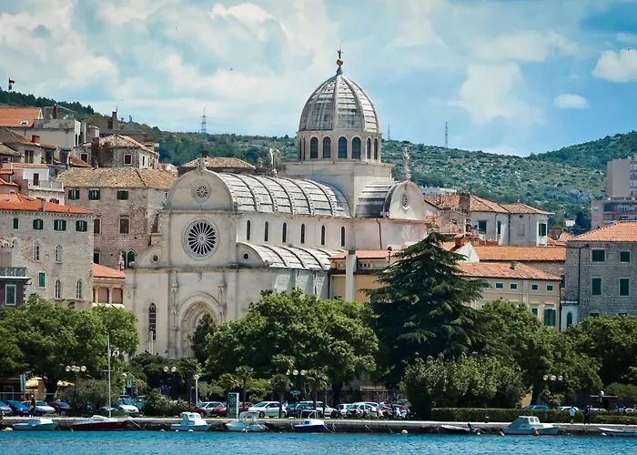 Matilde Resort-2 Apartamento