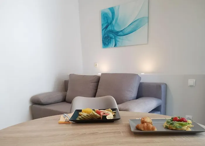 Apartamento Matilde Resort-2 Vodice