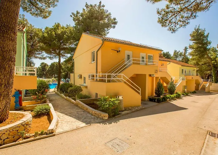 Apartamento Matilde Resort-2 Vodice