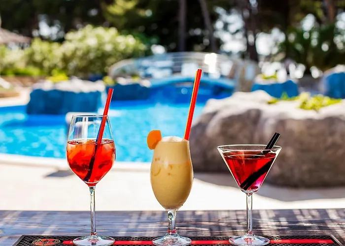 Matilde Resort-2 Apartamento Vodice