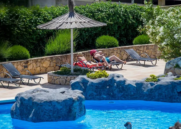 アパート Matilde Resort-2 *