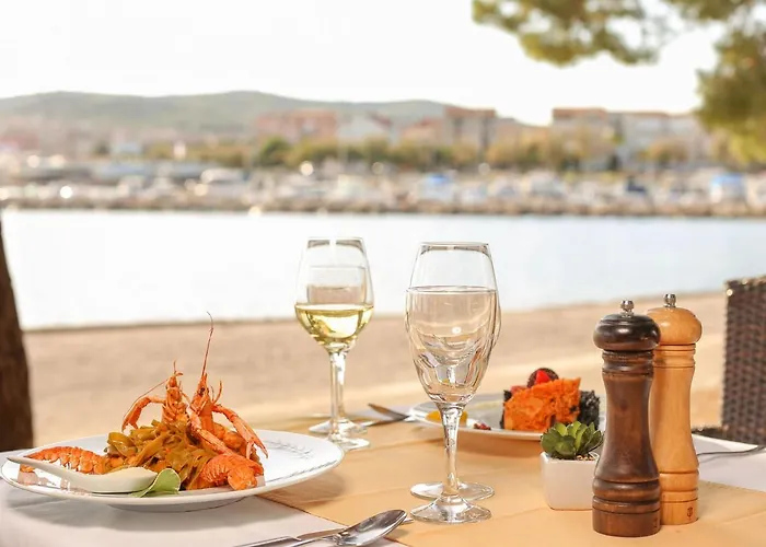 Apartamento Matilde Resort-2 Vodice