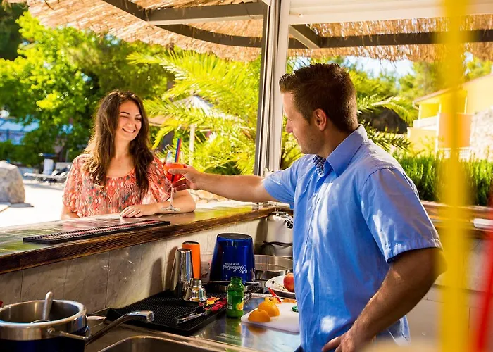 アパート Matilde Resort-2