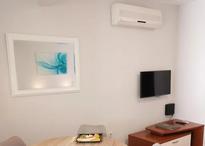 Matilde Resort-2 ヴォディツェ