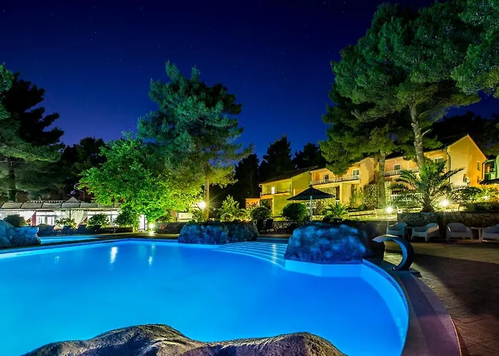 Matilde Resort-2 Apartamento