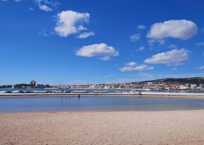 Matilde Resort-2 アパート *