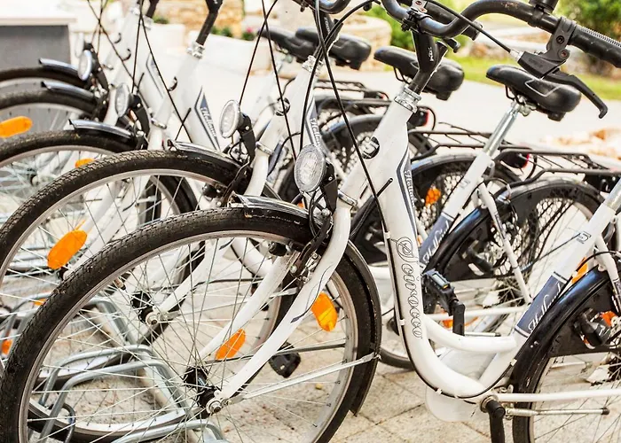 Matilde Resort-2 * Vodice