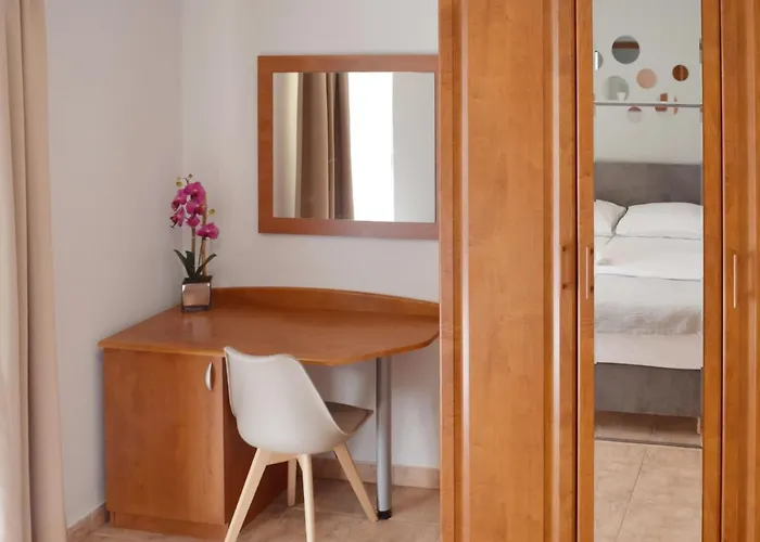 Matilde Resort-2 アパート ヴォディツェ