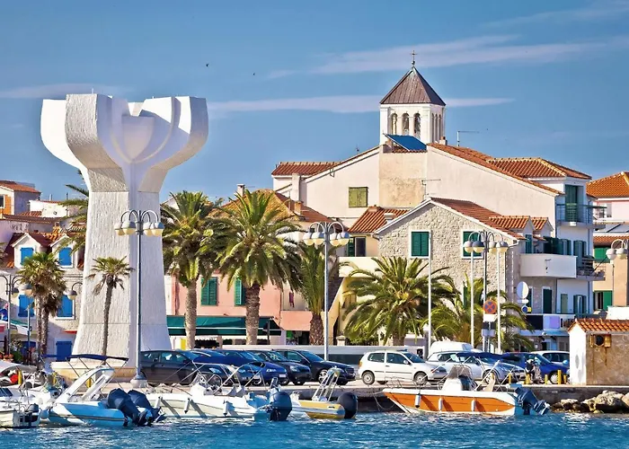 Matilde Resort-2 アパート *