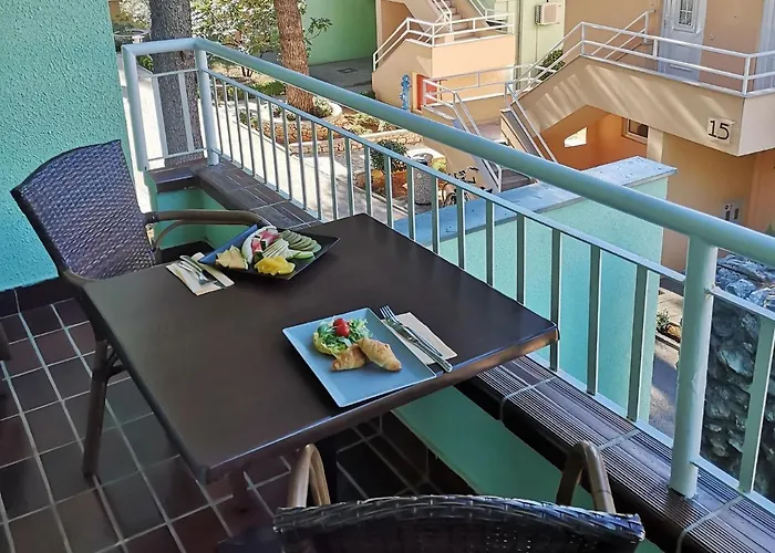 Matilde Resort-2 Apartamento Vodice