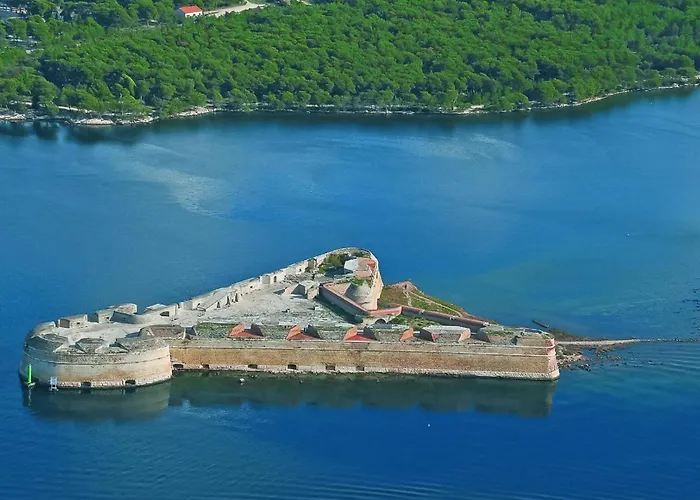 Matilde Resort-2 Vodice