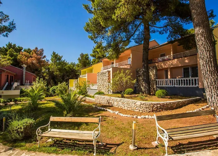 Matilde Resort-2 Vodice