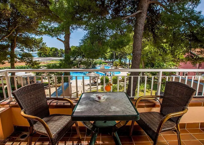 Apartamento Matilde Resort-2