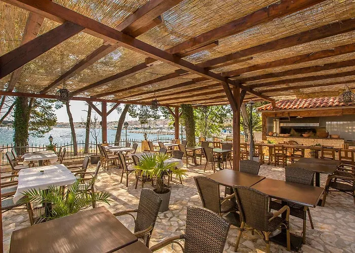 Matilde Resort-2 Apartment Vodice