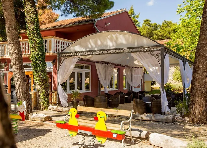 Apartamento Matilde Resort-2