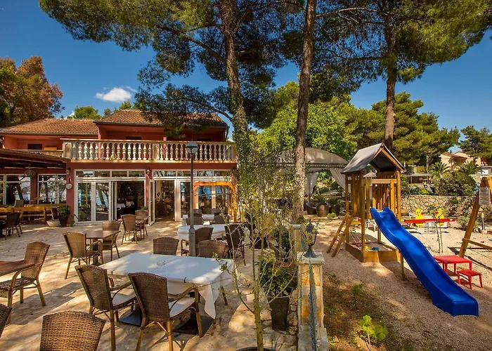 Matilde Resort-2 Apartment Vodice