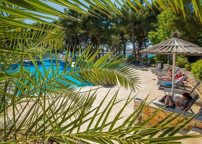 Matilde Resort-2 Vodice