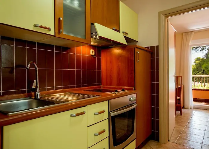 Apartamento Matilde Resort-2 *