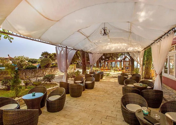 Apartamento Matilde Resort-2 Vodice