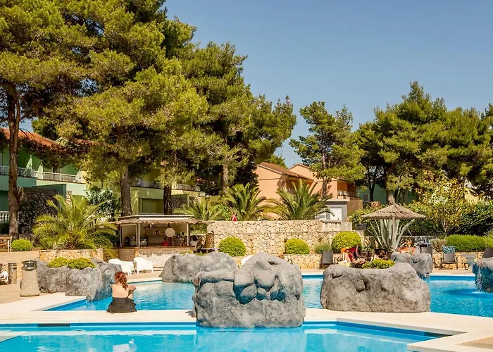 Apartment Matilde Resort-2 Vodice