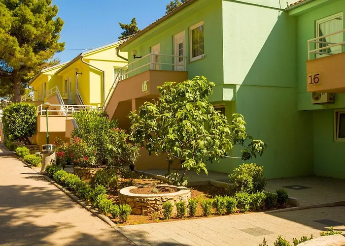 Matilde Resort-2 * Vodice